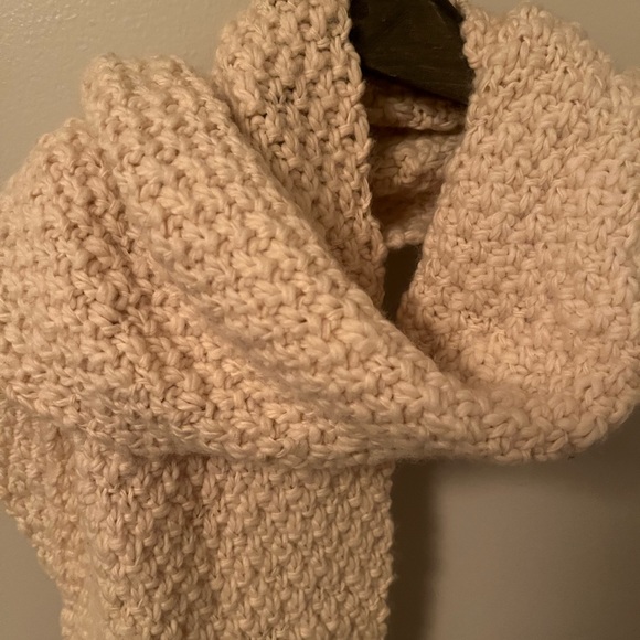 Eileen Fisher Accessories - Eileen Fisher Knit Scarf